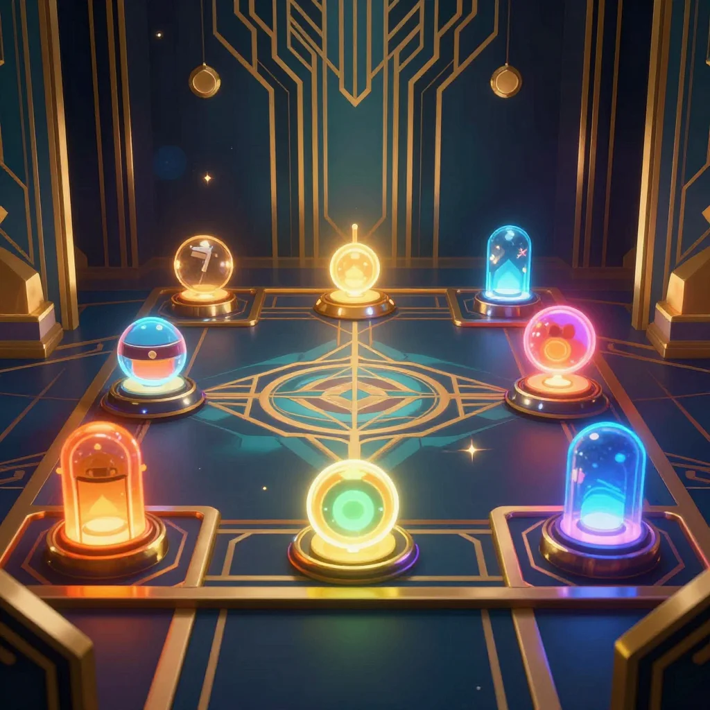 Viking Raider game cover