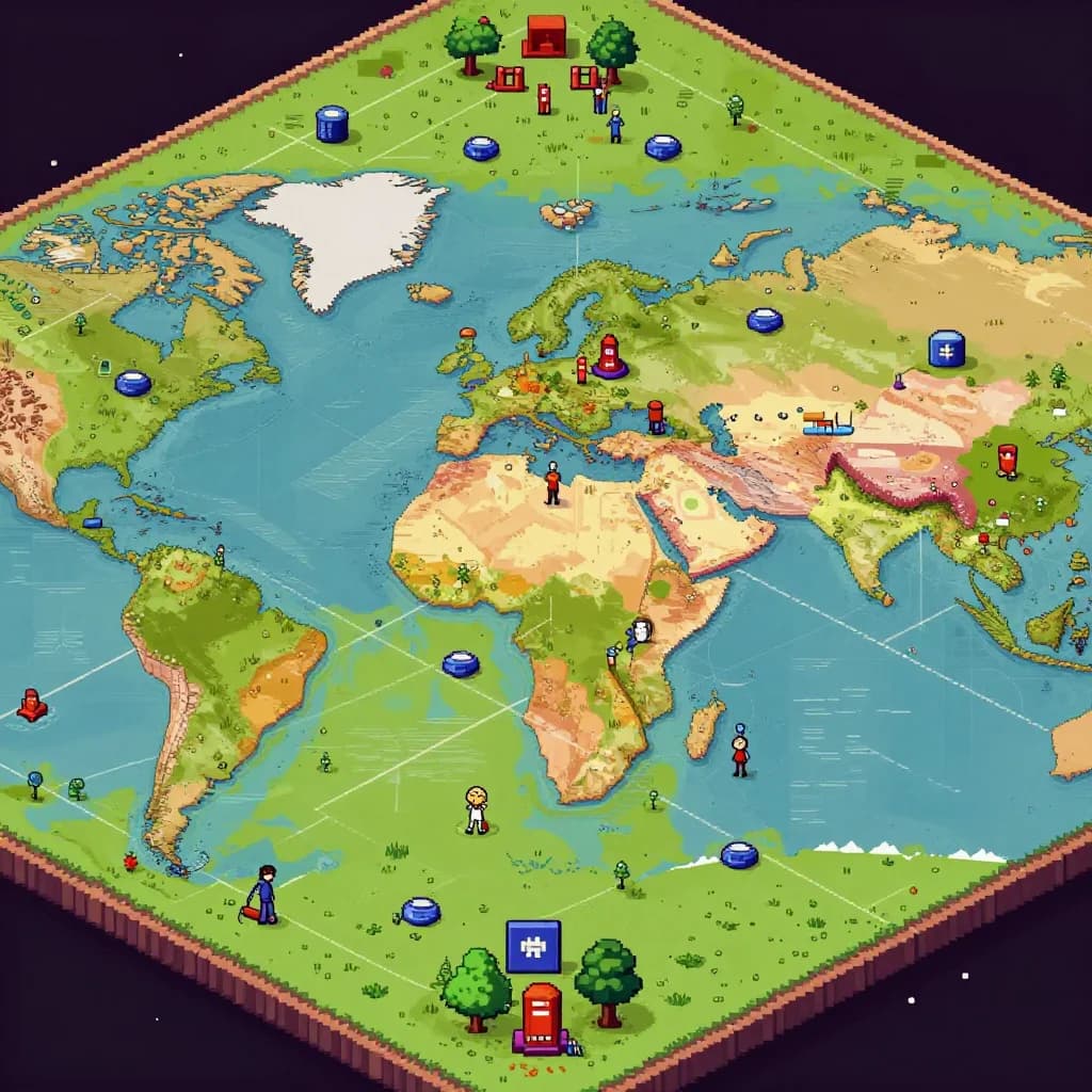 War Tactics game cover