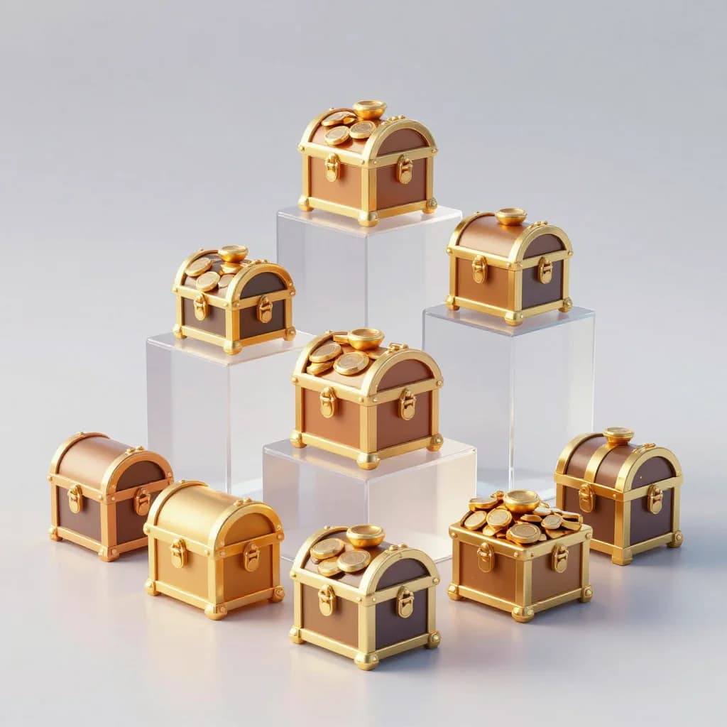 Wizard Tower Idle game cover