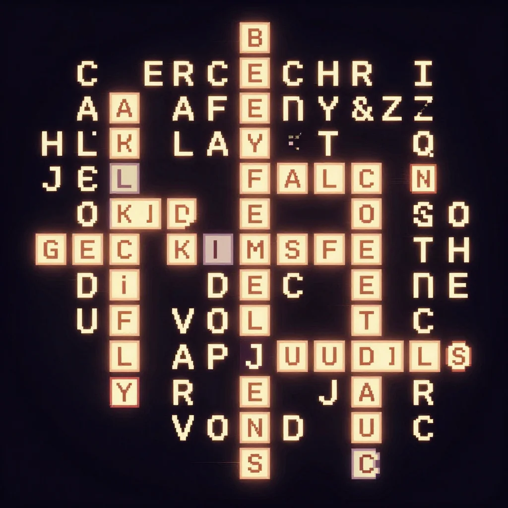 Word Frenzy 2 game cover