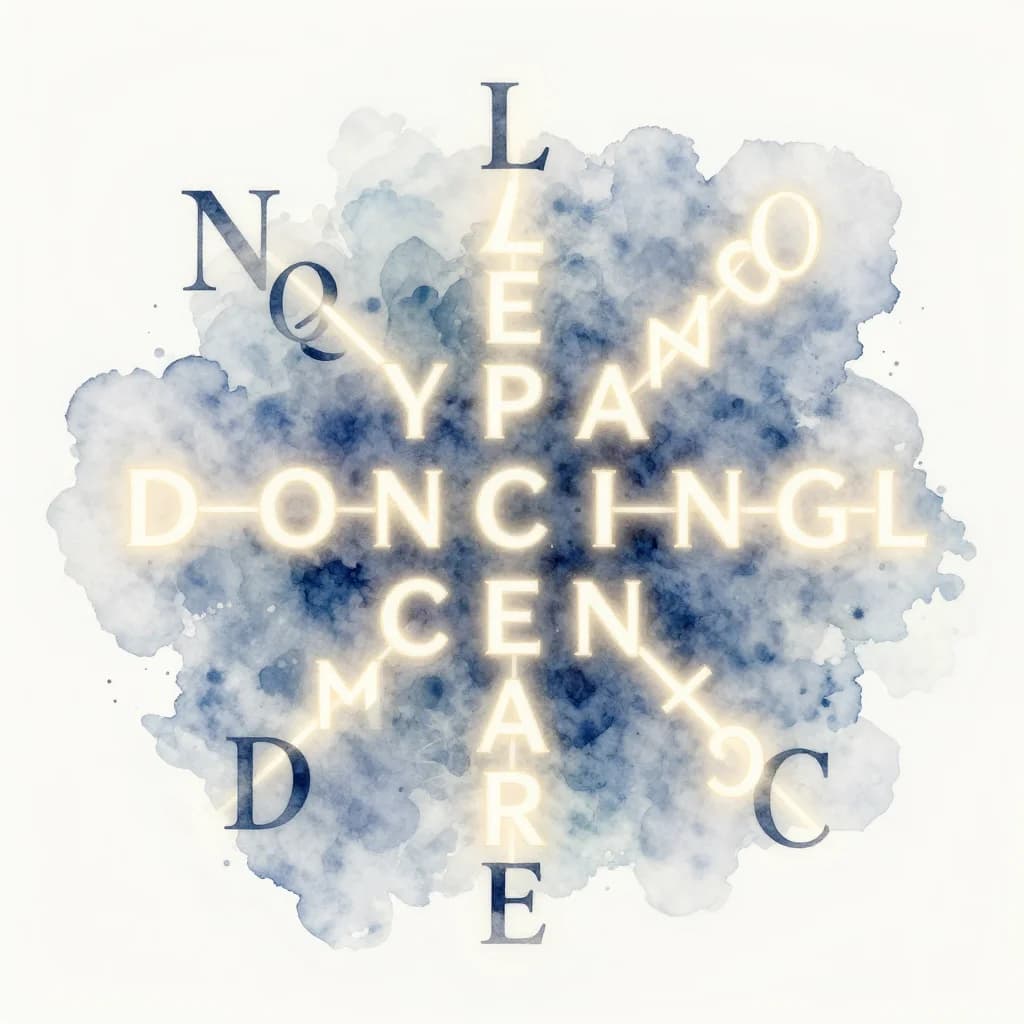 Word Mayhem game cover