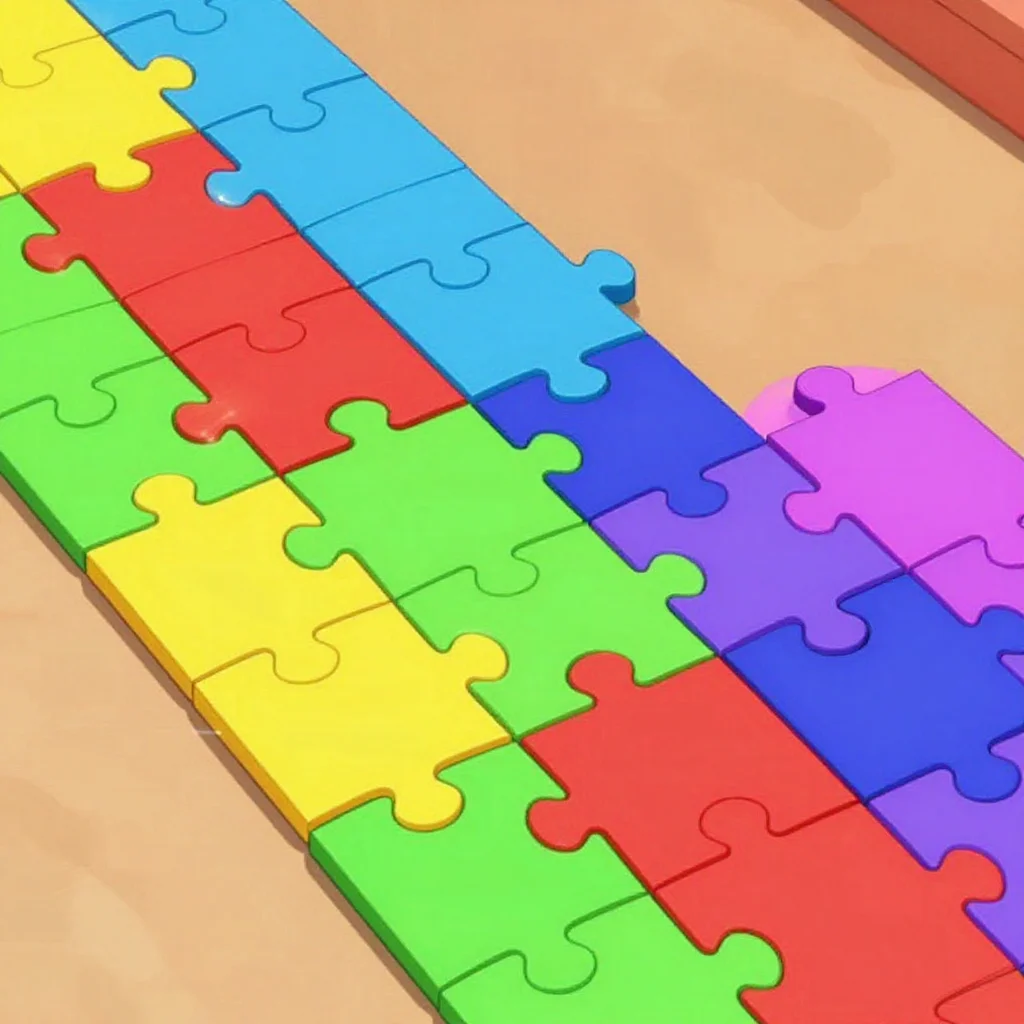 Word Puzzle Pro game cover