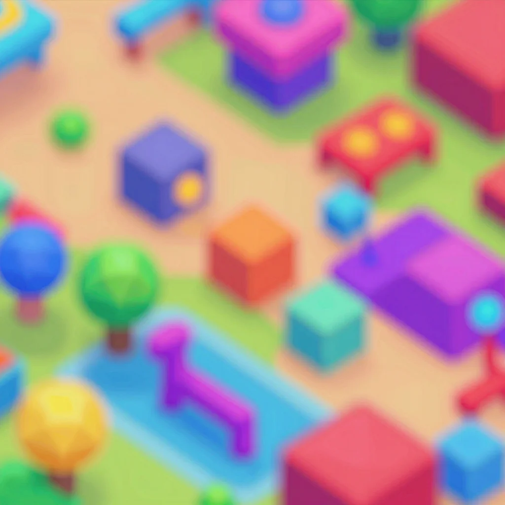 Zombie Survival Arena game cover