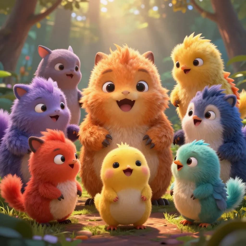 Zoo Fever 3 game cover