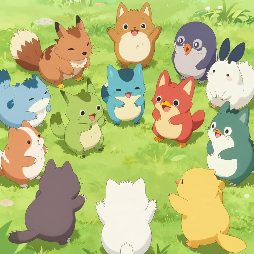 Zoo Mania 2 game cover