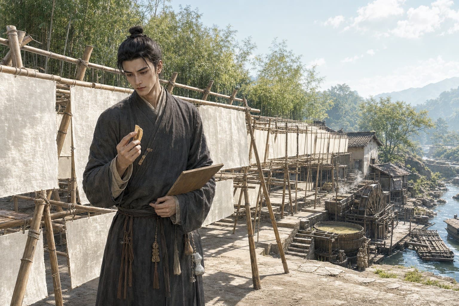 Fictures Studio 작가의 상흔은 숨을 기억한다 표지