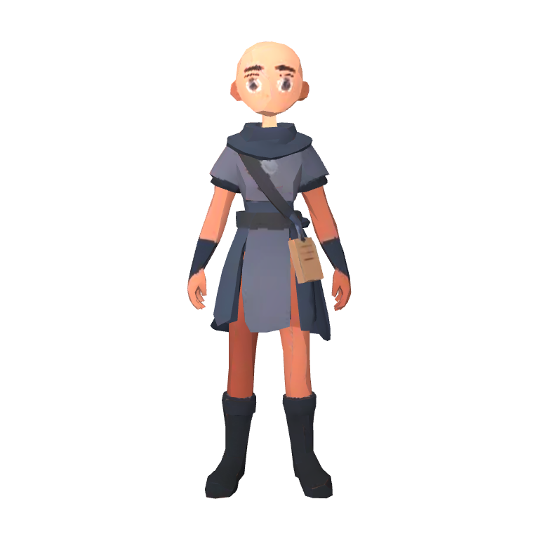 Bianca Rivers character image