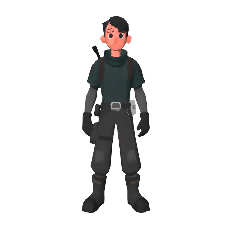 Jonah Kiln character image