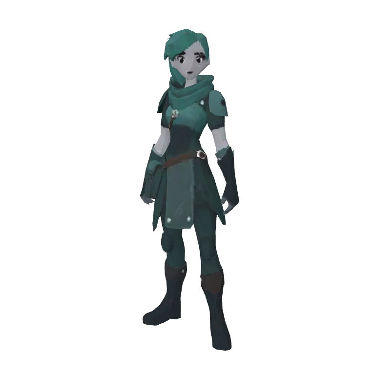 Lyra Knox character image