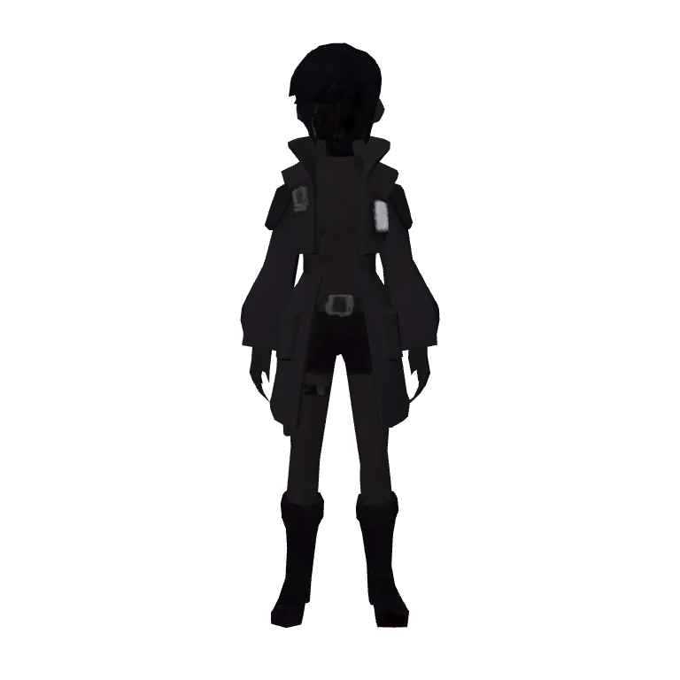 Nia Lumen front render