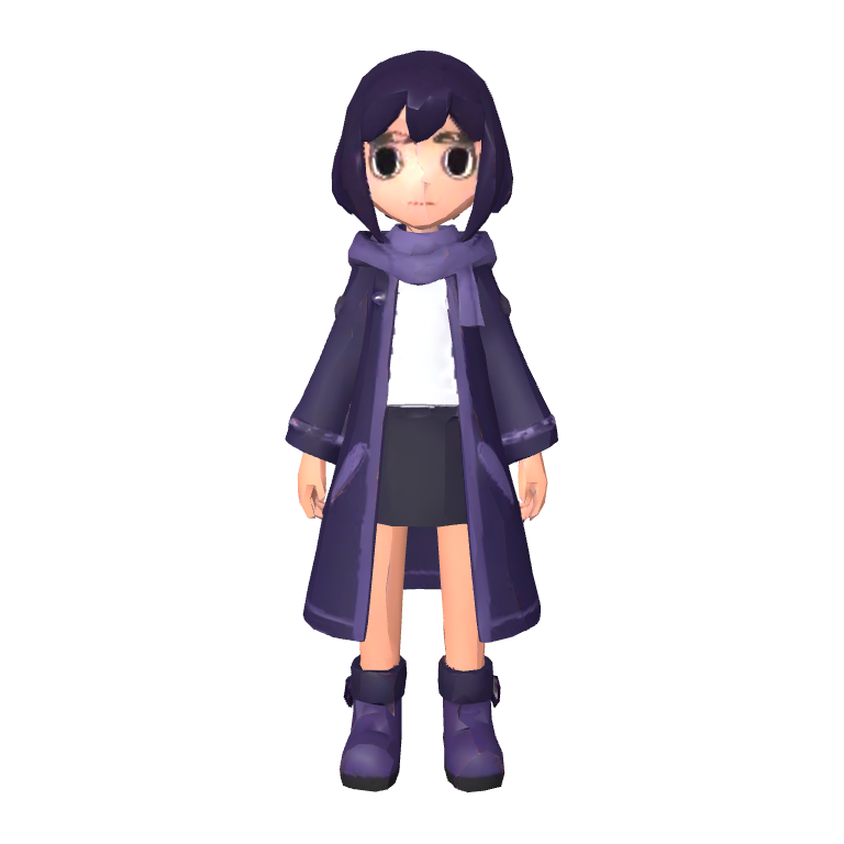 Noa Nox front render
