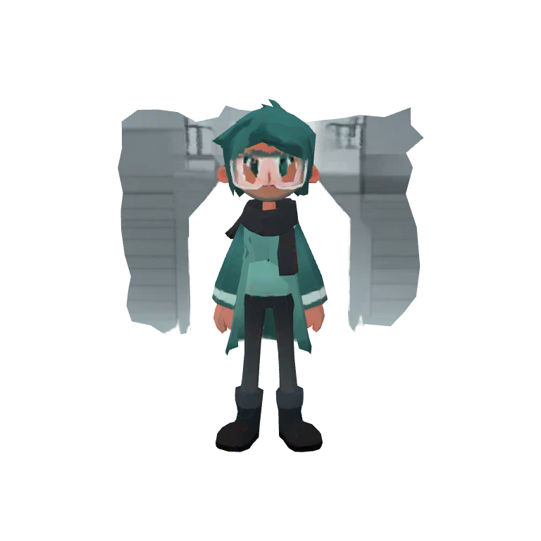 Vico Prism front render