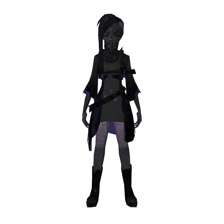 Xenia Cross front render