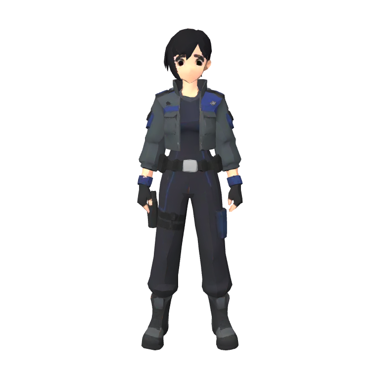 Yuna Vale front render