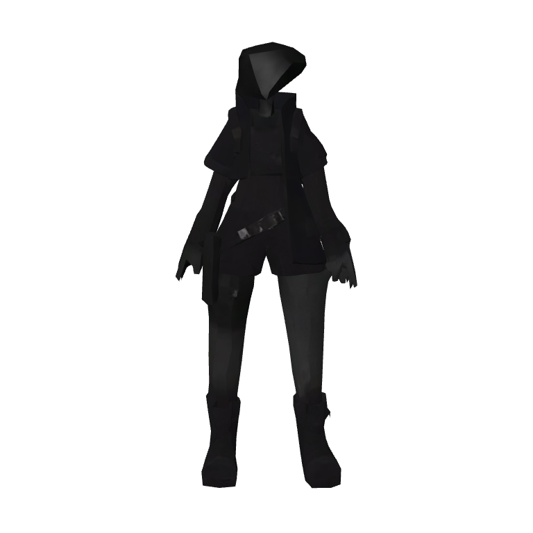 Zola Mint front render