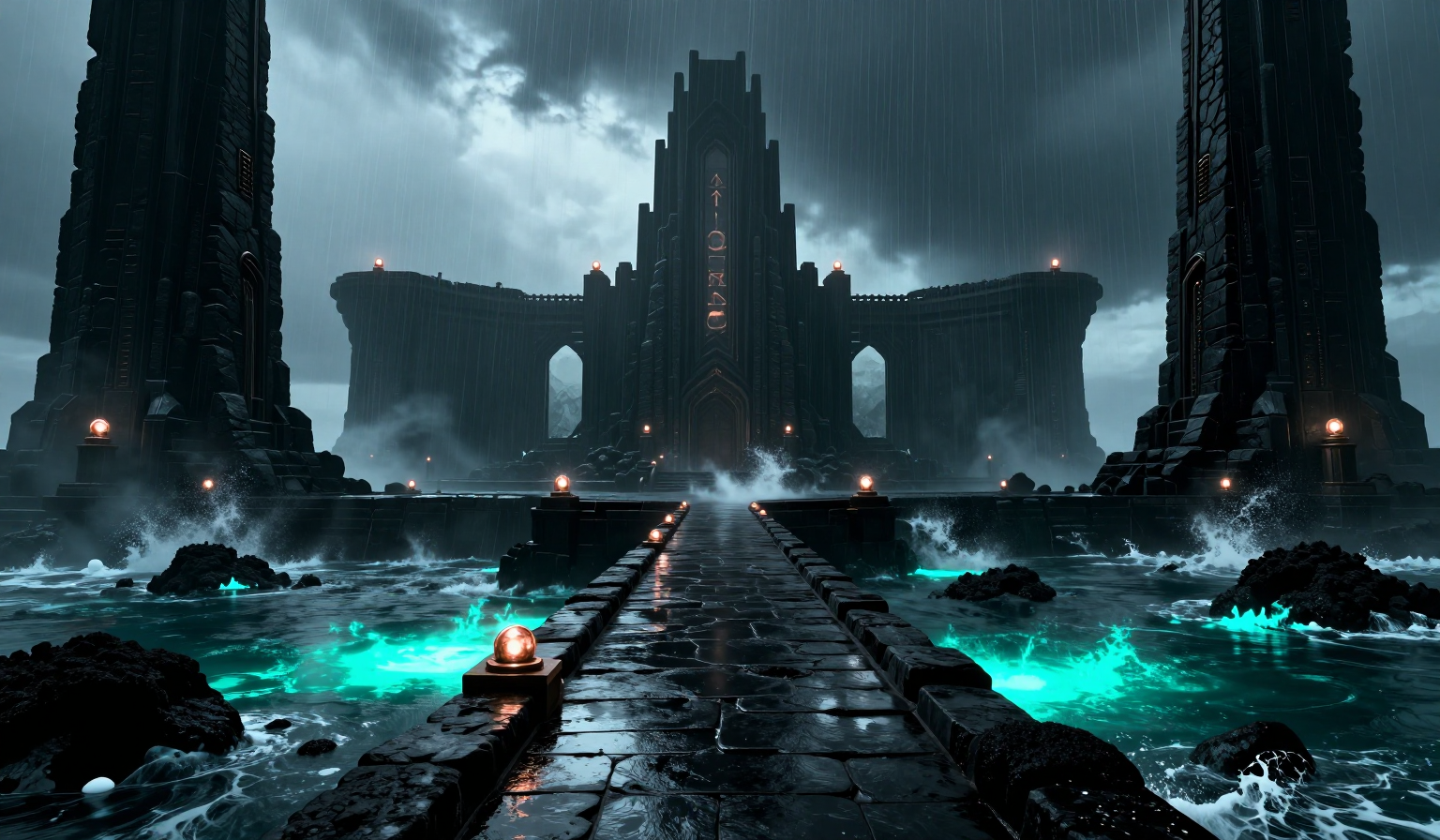 Signal Reef Bastion world image