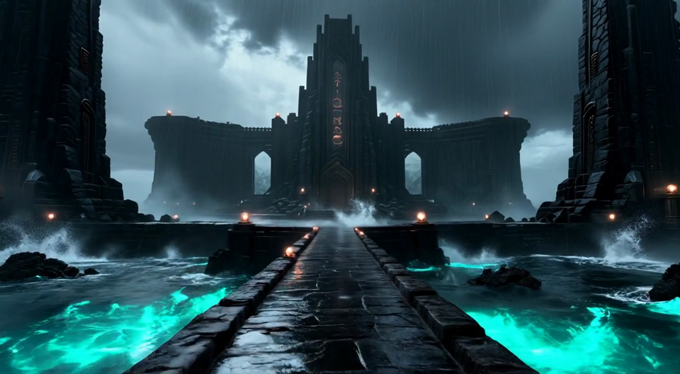Signal Reef Bastion snapshot