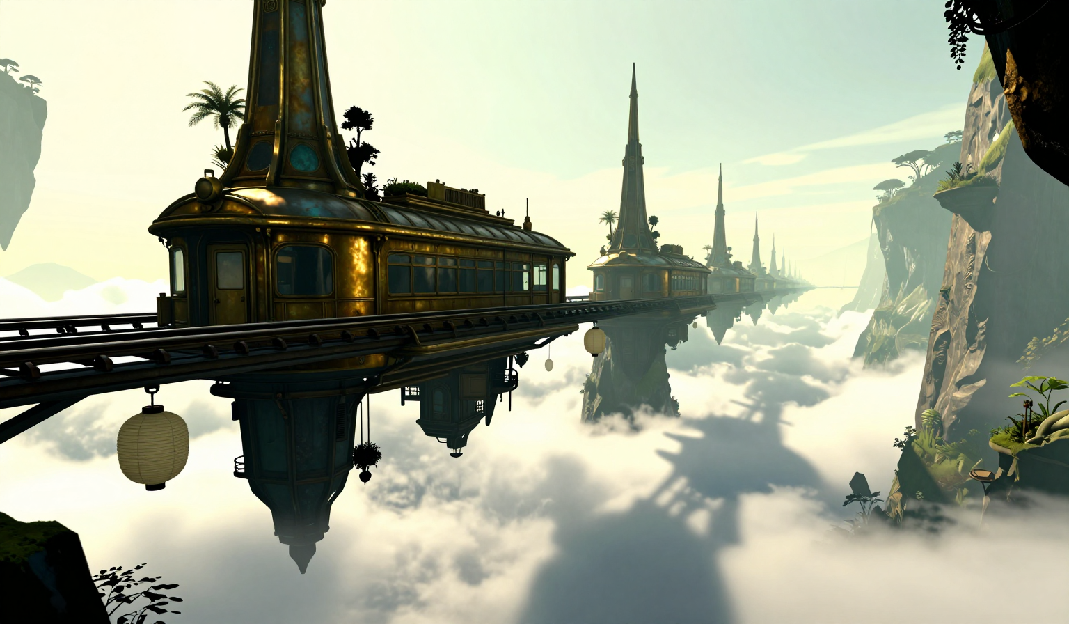 Verdigris Cloud Rail world image